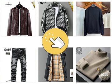 Men’s Links