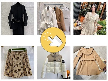 Women’s Links
